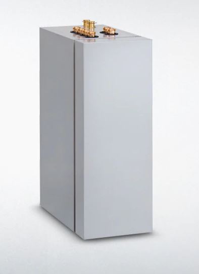 Viessmann AC Box für Wärmepumpen